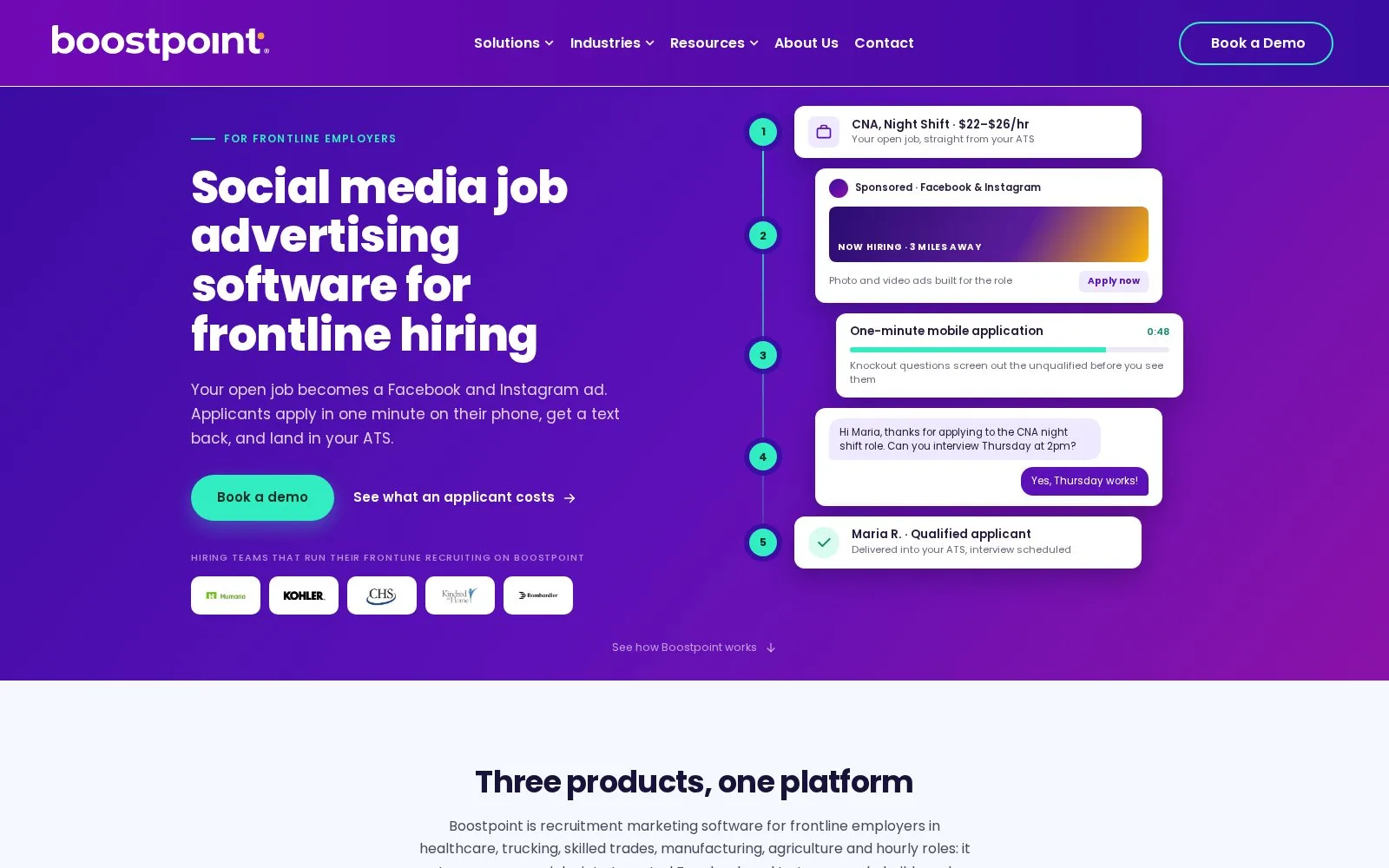 Boostpoint