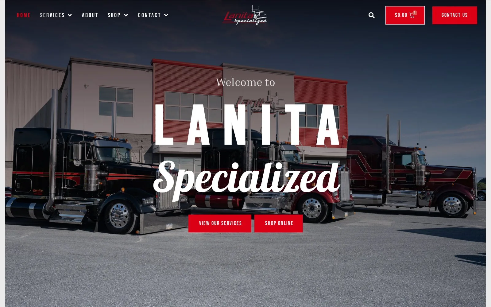 Lanita Specialized LLC