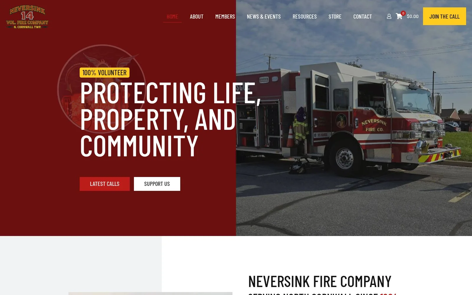 Neversink Fire Company