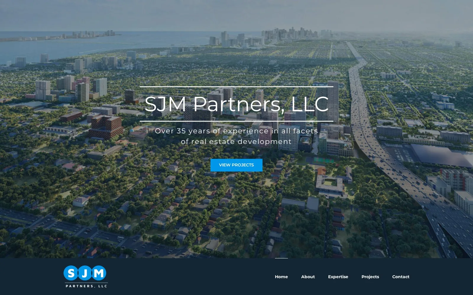SJM Partners, Inc